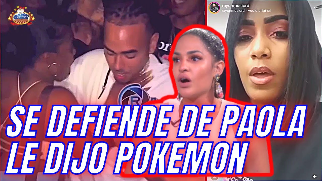 Mujer Acusada De Querer Robar A Ozuna HABLA | Se Defiende Y Nos Manda Este Mensaje