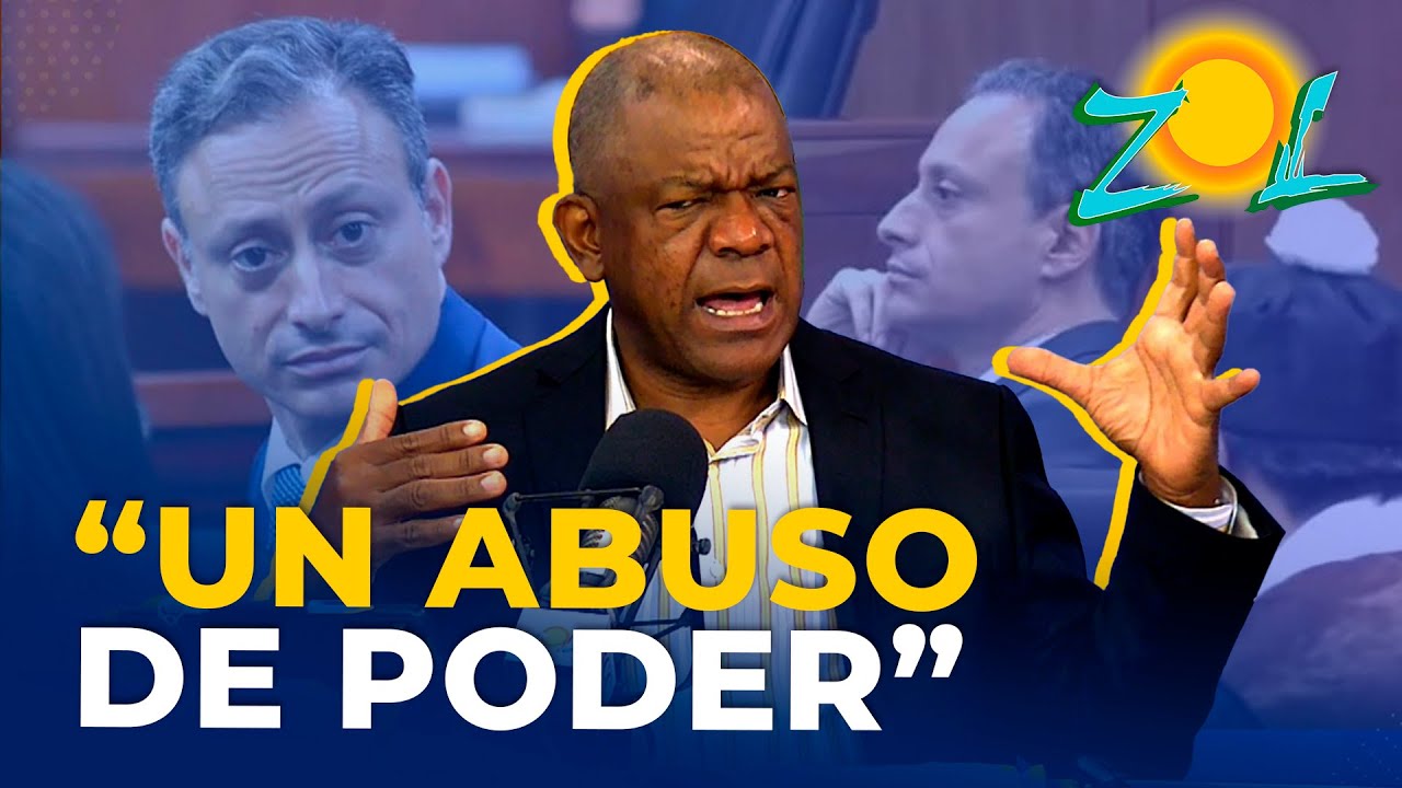 ¡JEAN ALAIN CONDENADO SIN JUICIO! 
