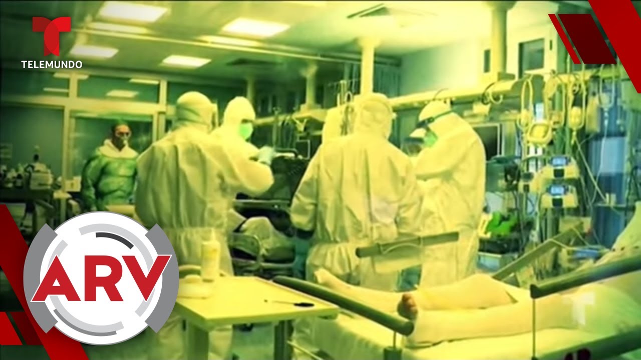 Descubre Cómo Distinguir El Coronavirus, El Flu Y Las Alergias