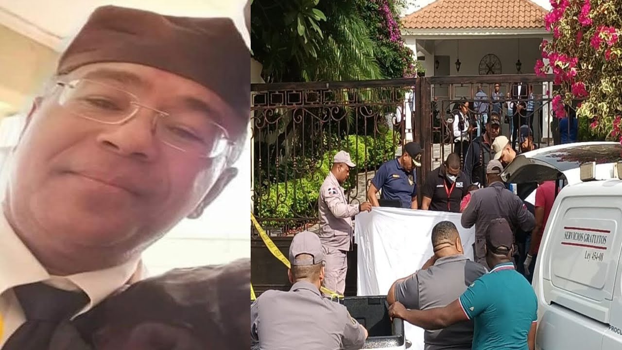 ¡Matan El Abogado Por Supuesta Irregularidad!