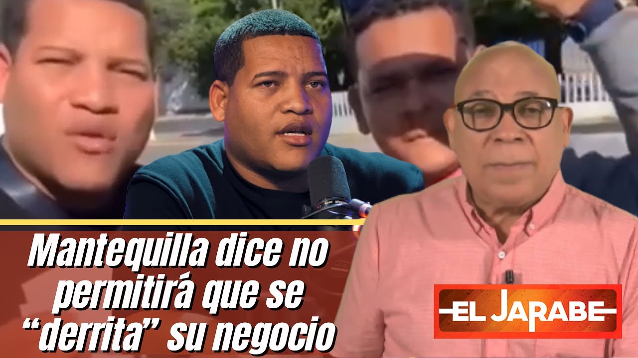 Mantequilla Dice No Permitirá Que Se “derrita” Su Negocio