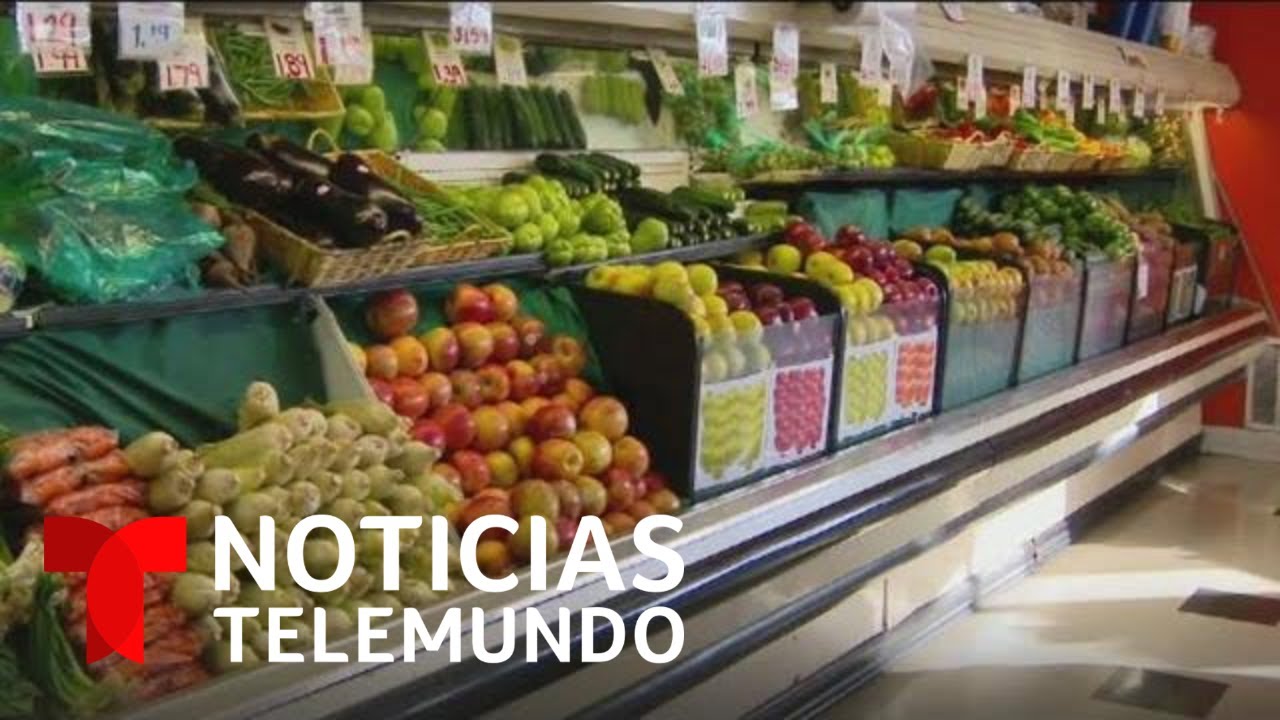 Coronavirus: Esto Son Los Alimentos Que Debe Tener En Su Refrigerador Para Una Cuarentena