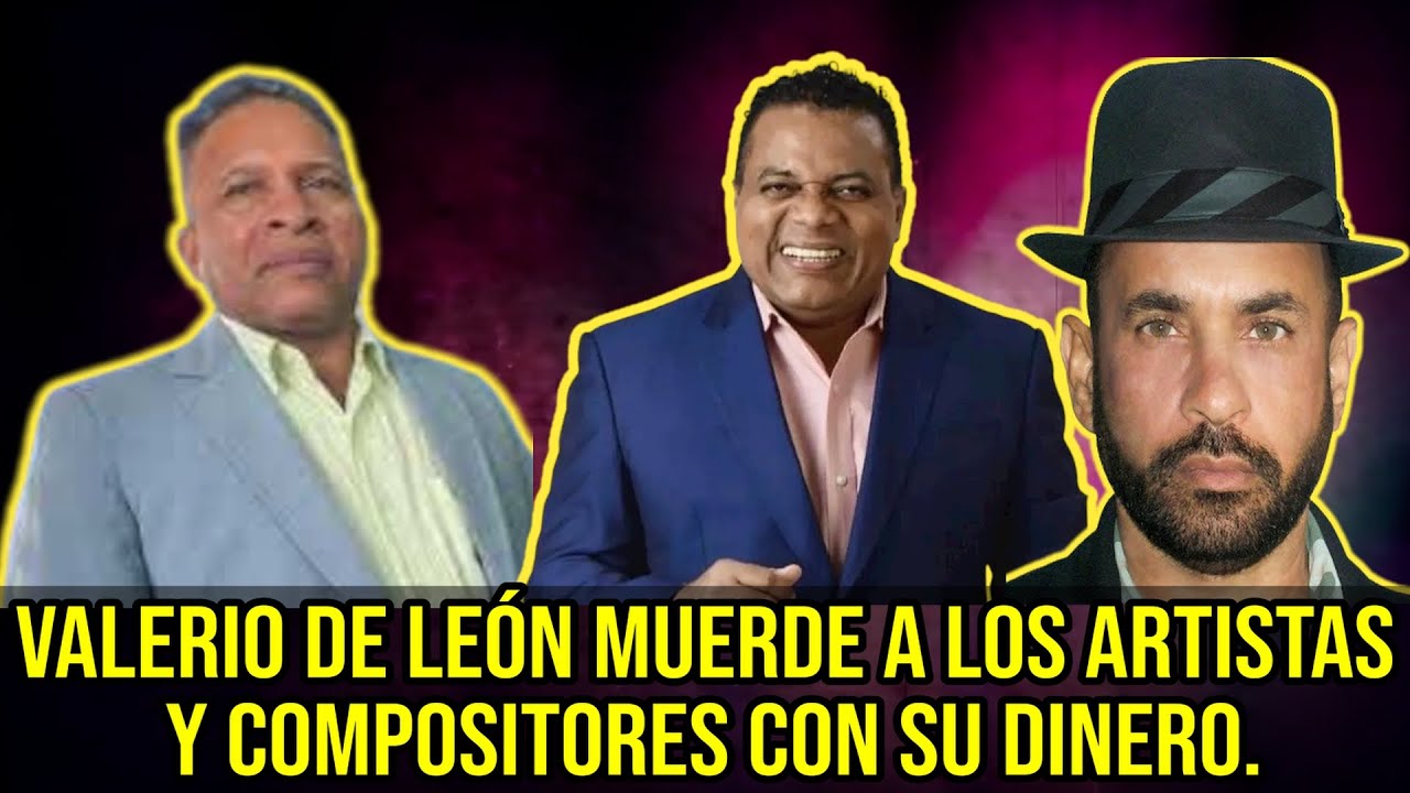  ¡NI LOS ARTISTAS Y COMPOSITORES SE SALVAN EN EL PAÍS!