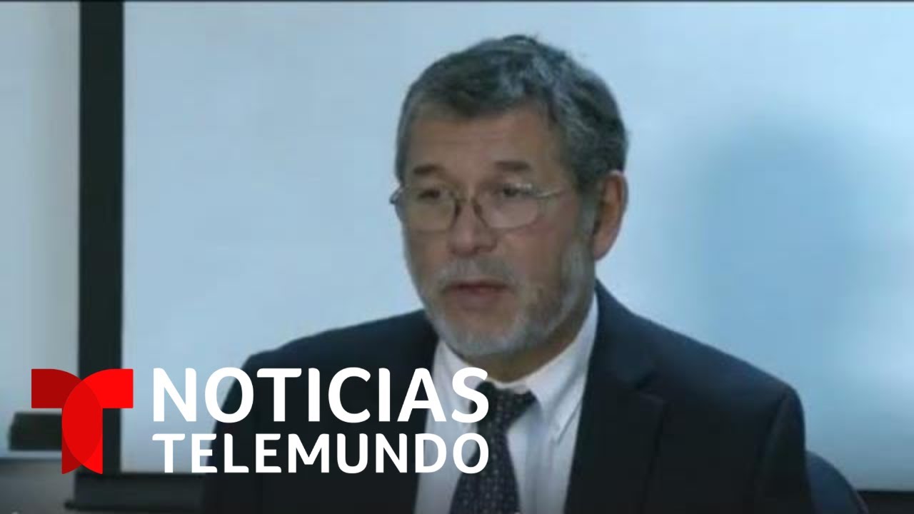 México Se Prepara Para Enfrentar El Brote De Coronavirus En El País