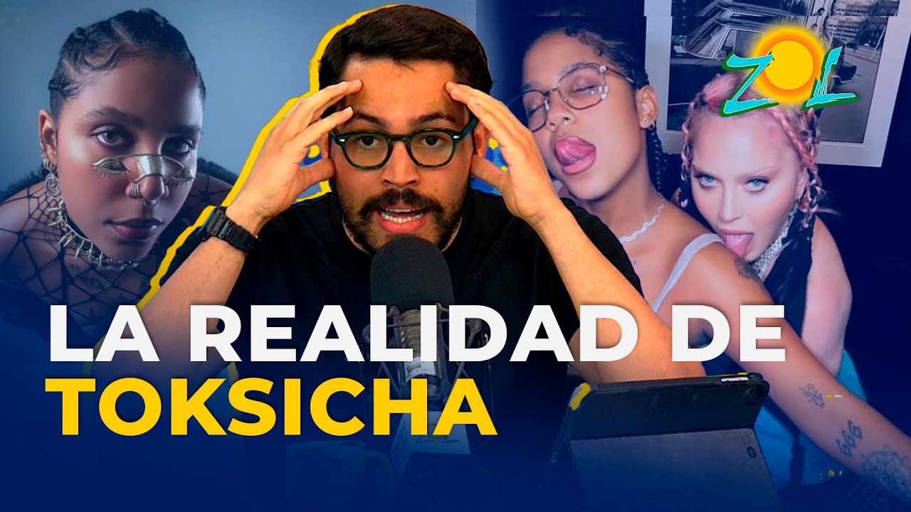 LA EVALUACIÓN DEL FENÓMENO TOKISCHA