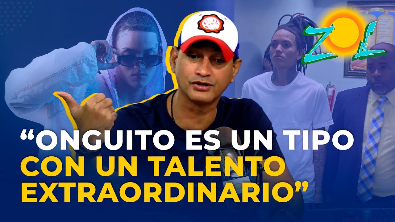 JOSÉ LALUZ: Nuevos Detalles Sobre El Accidente De Onguito Wa