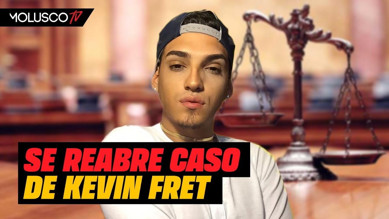 Asesinos De Kevin Fret Tienen Los Días Contados: ¡Comienza Investigación! 
