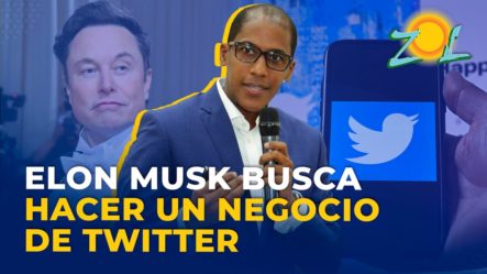 El Cobro De Los 8 Dólares De Cuentas Verificadas De Twitter | El Plan De Elon Musk 