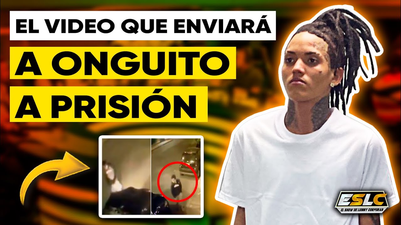Onguito Wa Podría Ir A La Cárcel De Mala Manera | “El Video Que Lo Cambia Todo”
