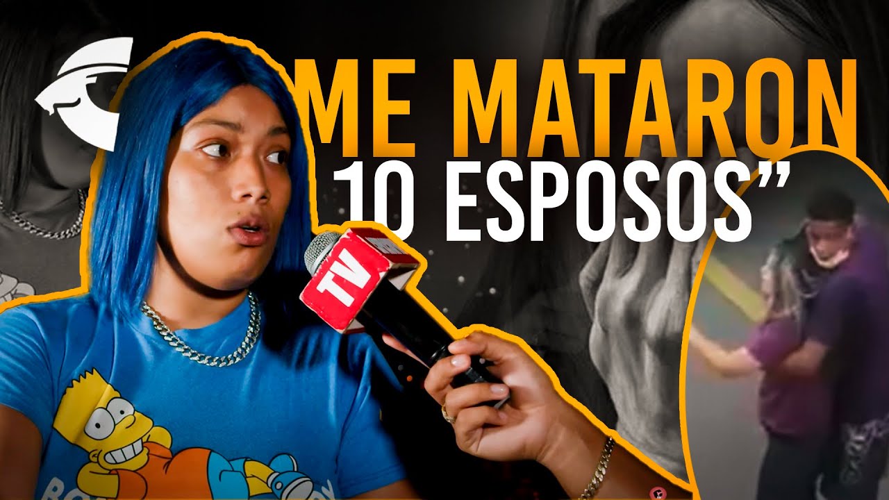 Marino Zapete CUENTA TODA LA VERDAD Sobre Como Operaba La Mafia Del General Cáceres Y La Pastora Rossy