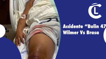 Bulin 47 Sufre Accidente En Miami! Wilmer Roberts Vs Brasa Guerra Musical “VAKERO SE DESAHOGA”