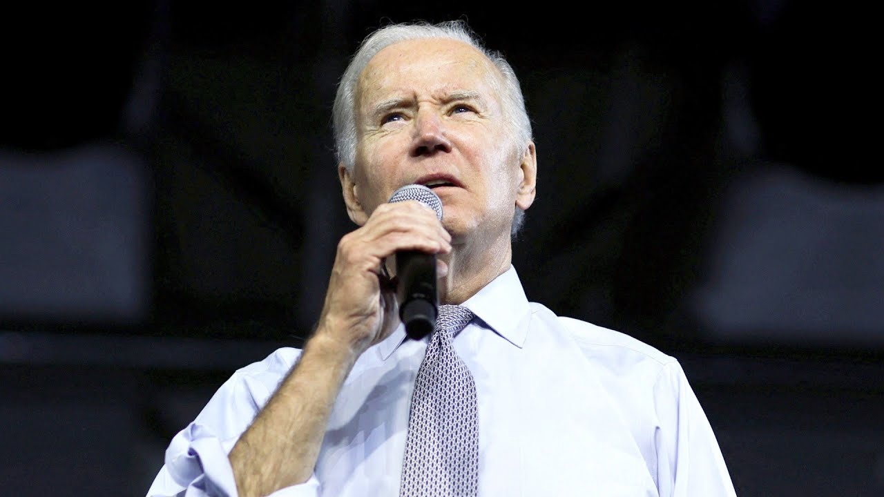 “Creo Que Será Difícil”: Biden Reconoce La Ventaja De Los Republicanos 