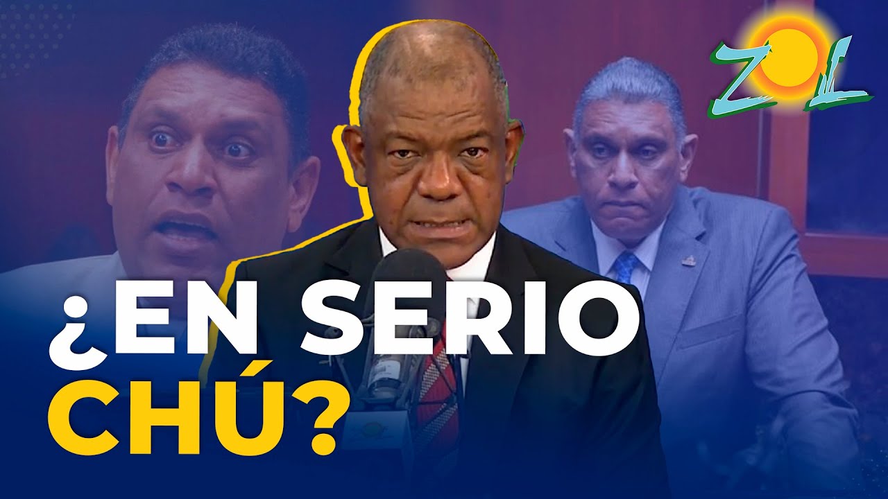 “EL GOBIERNO PERDIÓ EL CONTROL DE LAS CALLES”