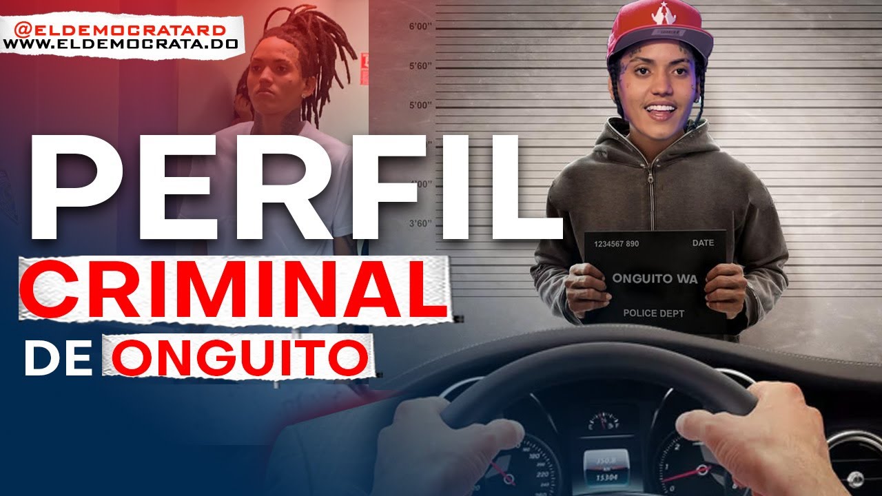 ¡Último Minuto! BÚSQUEDA Y CAPTURA | La Prueba Irrefutable De Que Onguito Wa Tenía El Volante