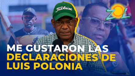 El Incidente En La Pelota Con Orlando Calixte | Comunicado De Los Tigres Del Licey 