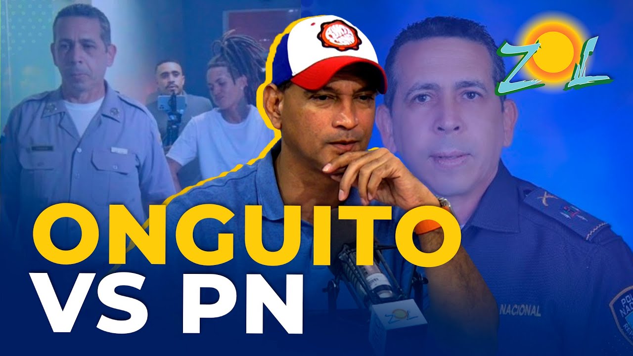 Exnovia De Onguito Dice Que No Había Nadie Más En El Vehículo  