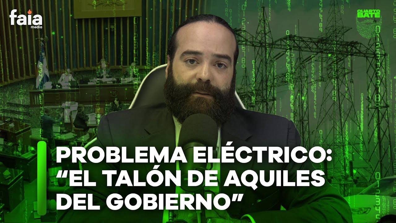¡439 Millones De Dólares Para Sector Eléctrico Más Préstamos! | EL4TOBATE