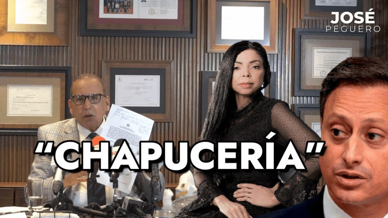 Marino Zapete Cuenta Todo Lo Que Le Dijo César “El Abusador” A La DEA