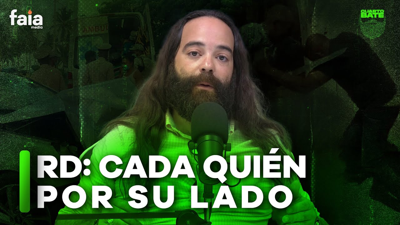 Accidentes Demuestran Inseguridad Ciudadana | El 4tobate