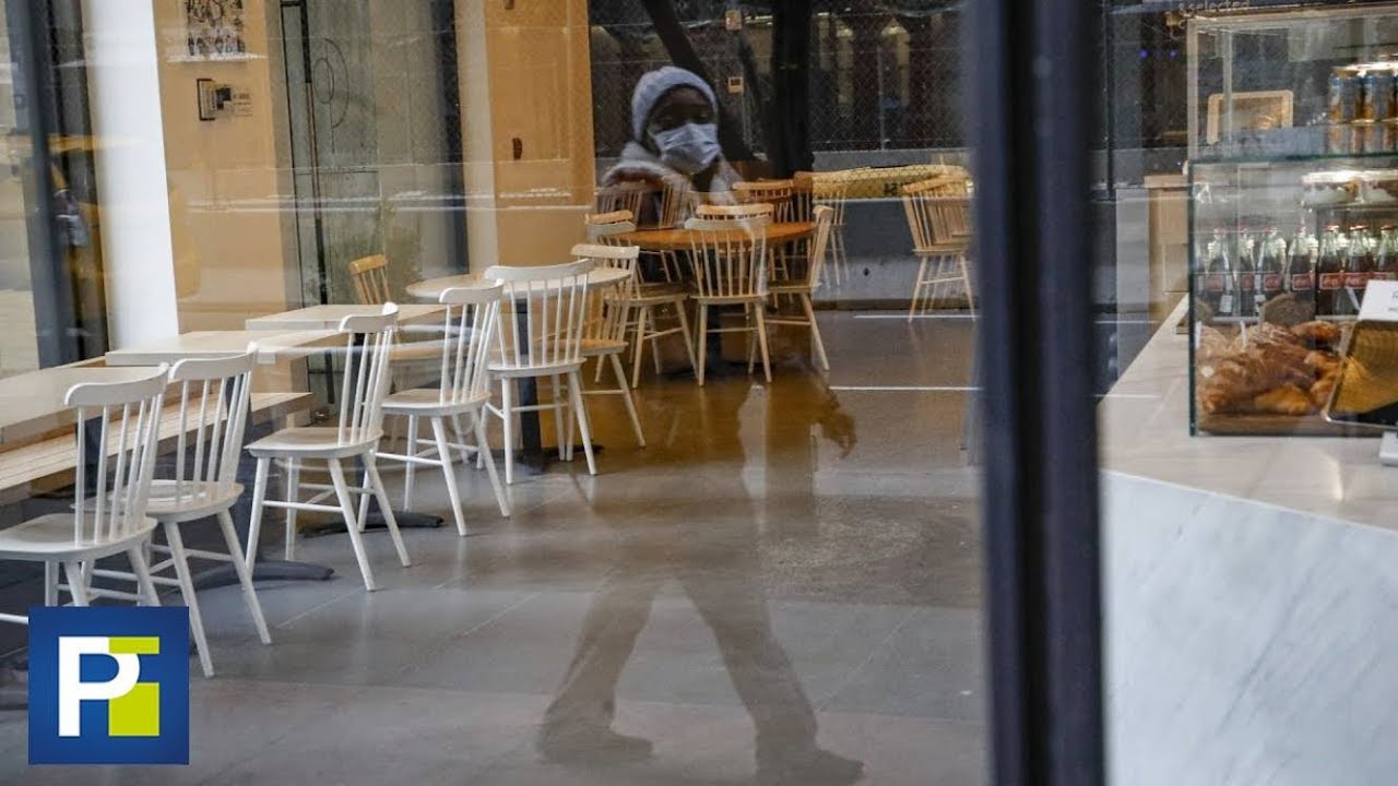 Estas Son Algunas De Las Medidas Contra El Coronavirus En Nueva York, Nueva Jersey Y Connecticut