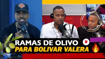 Respuesta A Bolívar Valera (El Boli) Y El Mañanero | El Dotol Nastra