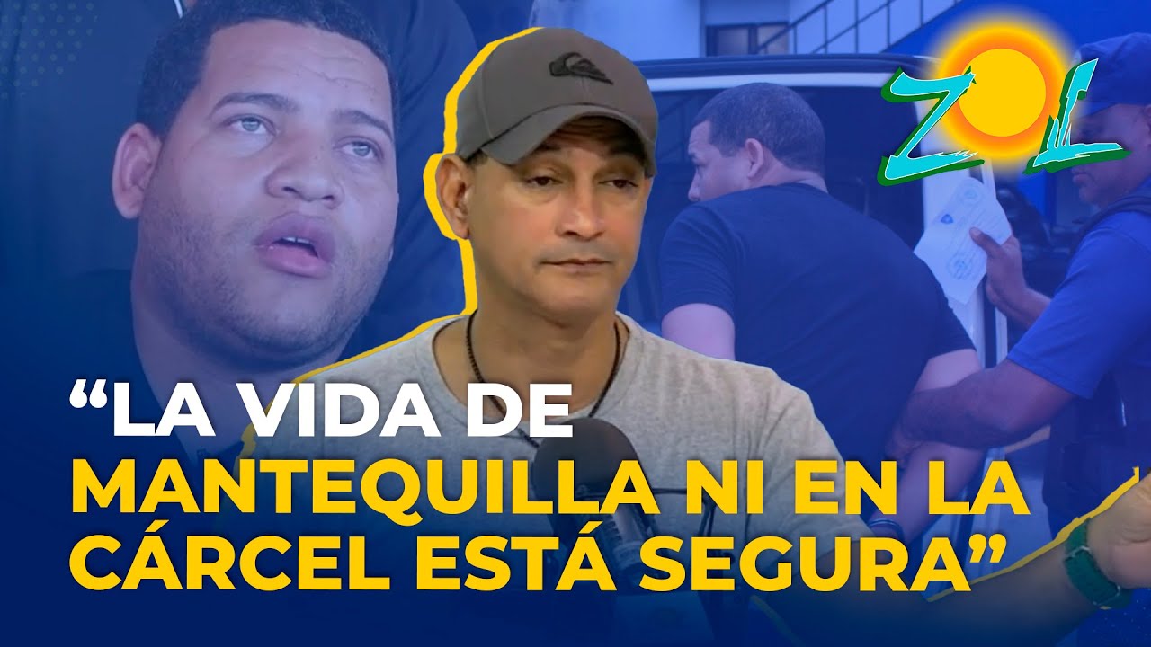LALUZ A MANTEQUILLA: “Yo Le Demostré A él Que Eso Era Un Fraude”