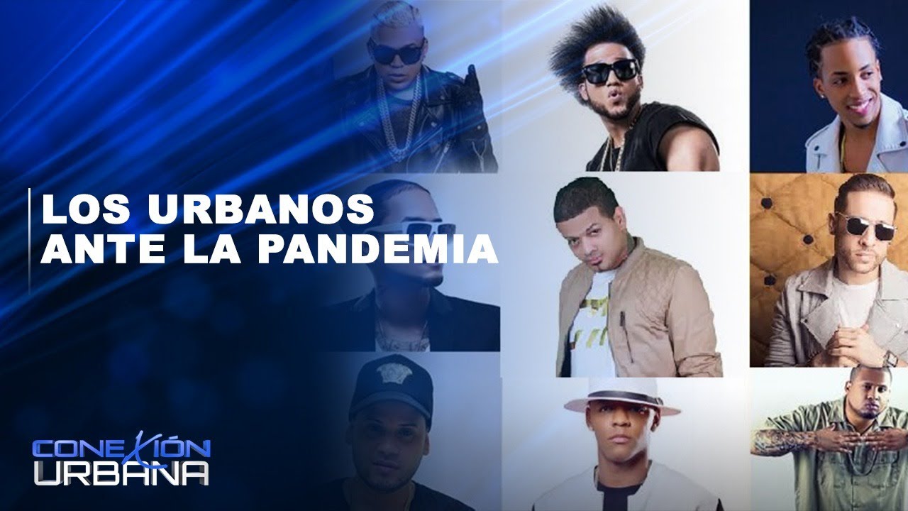 Los Urbanos Ante La Pandemia | Conexión Urbana