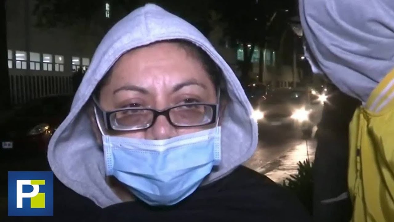 Primer Muerto Por Coronavirus En México Había Ido A Un Concierto Multitudinario