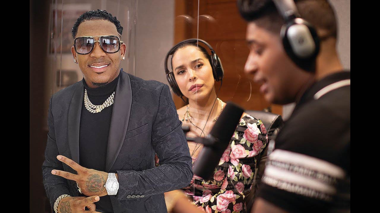 Ronny Jimenez Le Responde A Toxic Crow Y Dice Que Teme Por Su Vida