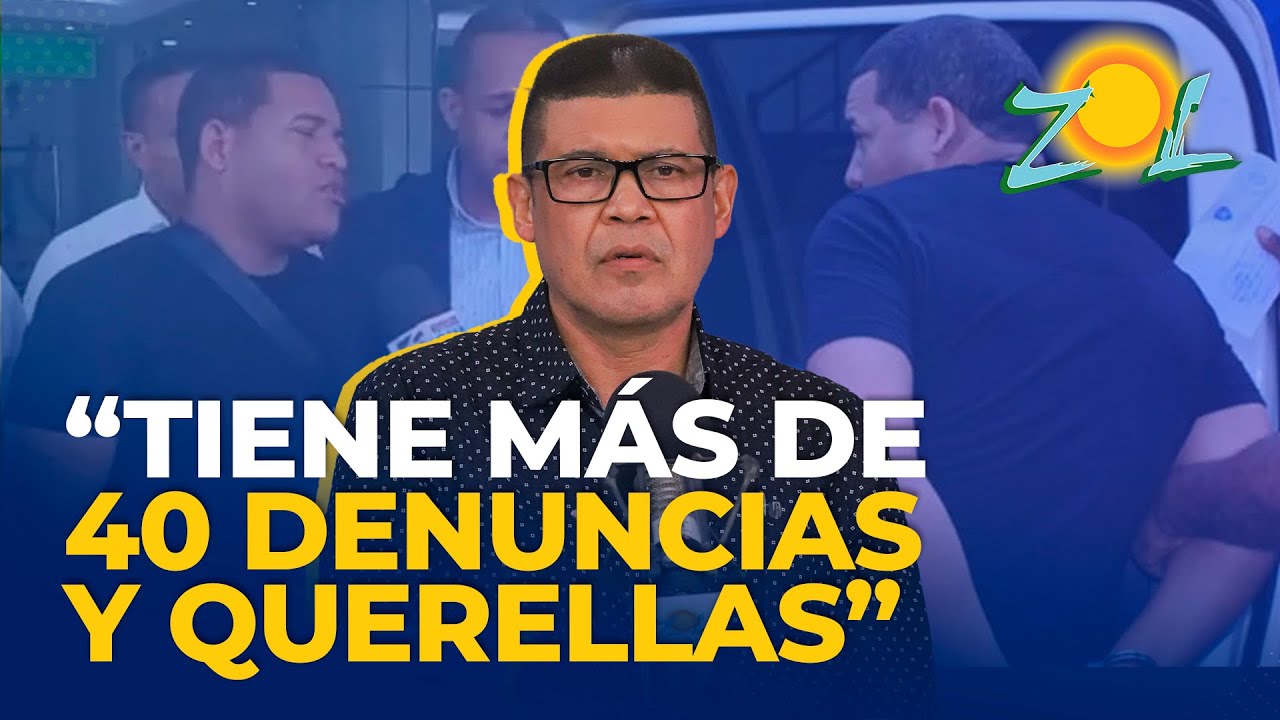 Defensa De Mantequilla Va A Depositar Un Habeas Corpus | No Han Presentado Una Denuncia Formal