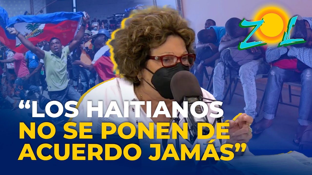 La élite Económica Haitiana Está Siendo Acusada De Sostener Bandas