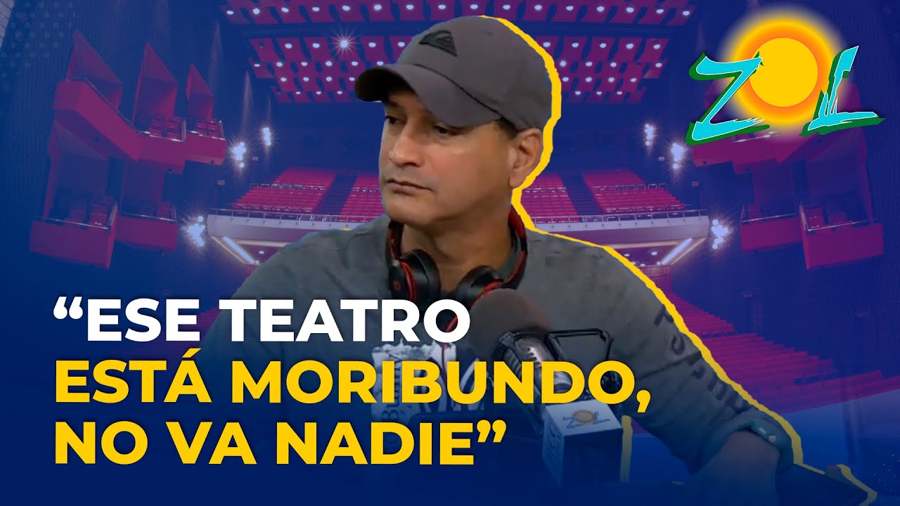 ¿Por Qué Aquí No Se Invierte En Dembow?