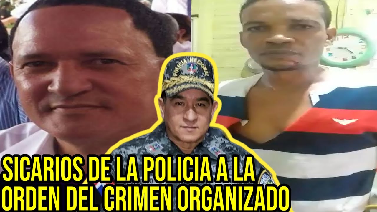 Según Rafael Guerrero: Aniano Rivas Manda Matar Joven Que Lo Denunció Por Narcotráfico