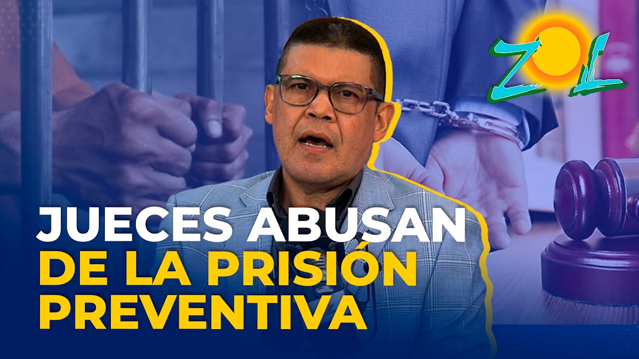 El Derecho Penal De República Dominicana Es Por Clases Sociales