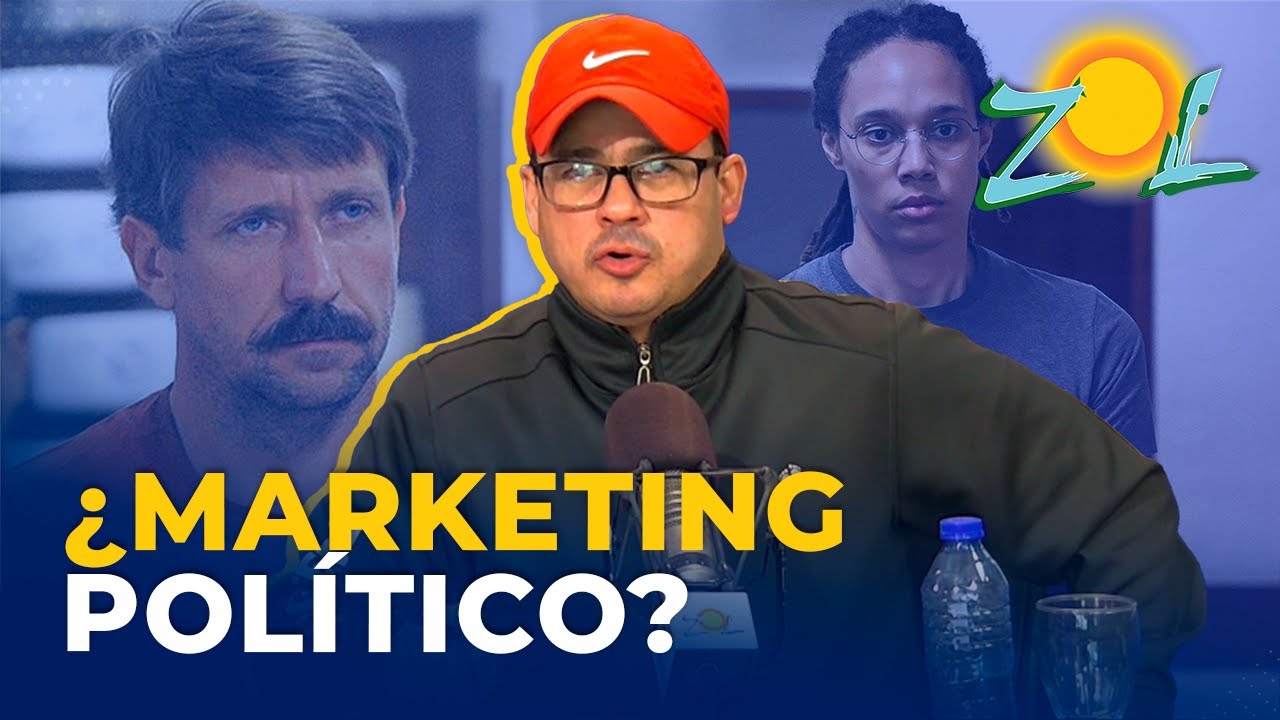 Extrañísimo Intercambio De Prisioneros Entre Rusia Y Estados Unidos