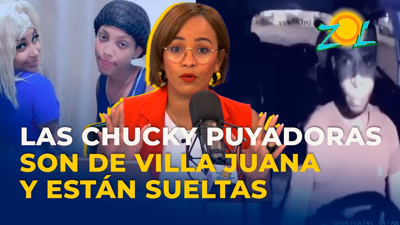 ¡Revelan Que Pasó Con Las Menores Que Intentaron Asaltar Taxista Saliendo De La 42! 