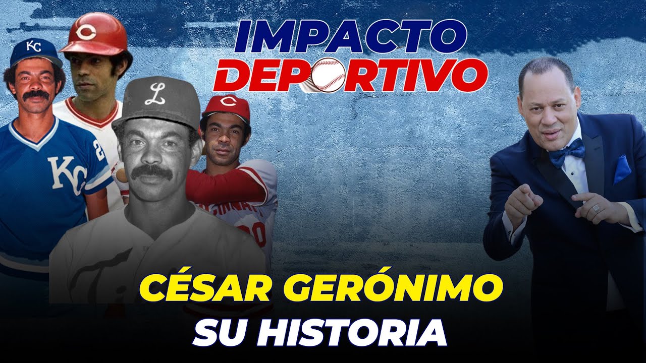 César Gerónimo Cuenta Su Historia | Capotillo