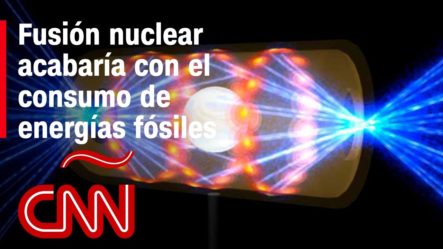 Estados Unidos Anunció Que Puede Crear Energía Como El Sol A Partir De La Fusión Nuclear