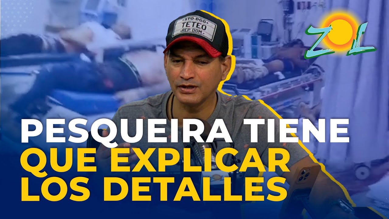 Lo Que Pasó En Los Alcarrizos | Seis Fallecidos En Enfrentamiento Con La Policía 