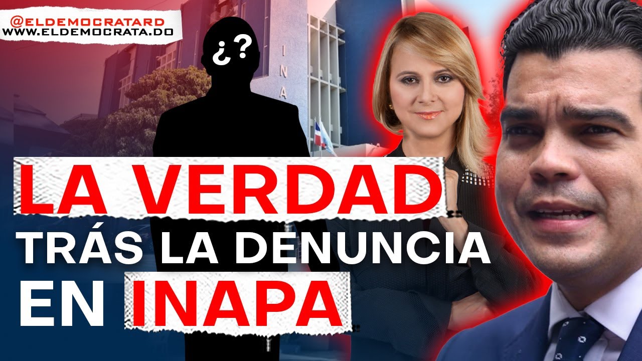 La Verdad Detrás De La Denuncia De Corrupción De Wellington Arnaud | El Enemigo Dentro Del Gobierno