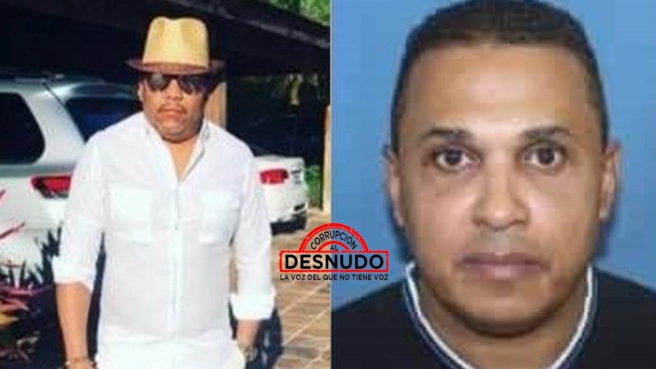 ¡Comienzan A Caer En RD Los Capos Por El Acuerdo De Cesar El Abusador!