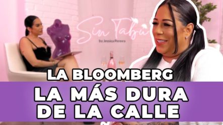 La Bloomberg | La Más Dura De La Calle