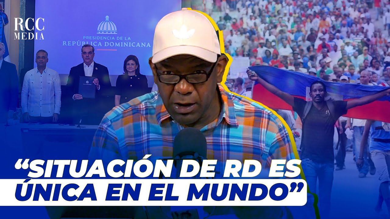 El Pacto Nacional Para La Formación Y Ejecución De Política De Estado Frente A La Situación De Haití