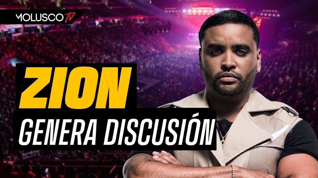 “Tiene Que Hablar Ya” Zion Genera Debate Entre Molusco Y Alí Por Video Viral