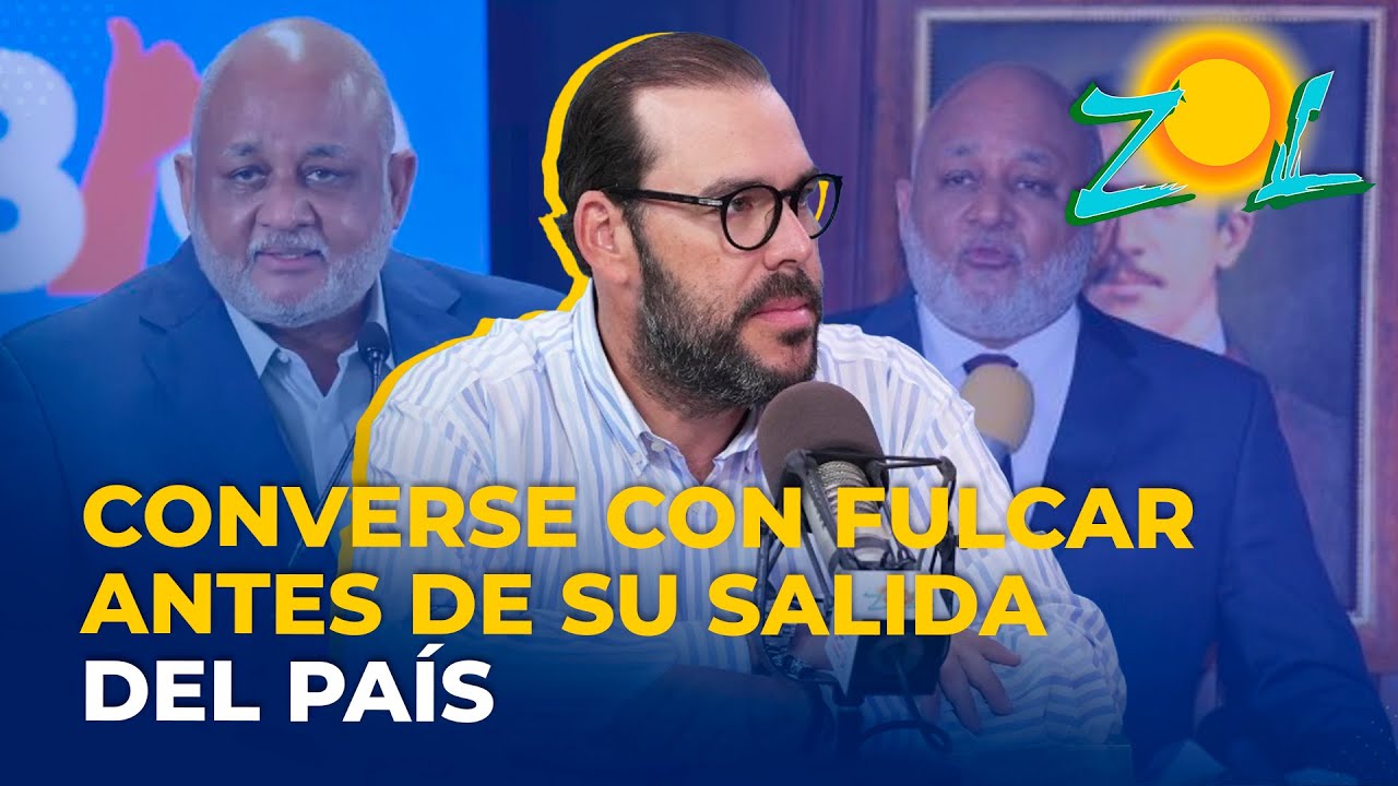 Lo Peor Que Le Puede Pasar A Un Dirigente Político Es Caer En Desgracia En Su Propio Partido