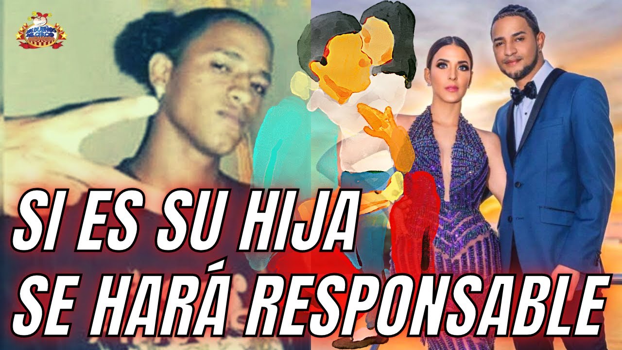 Mozart Dispuesto A Prueba De ADN A Supuesta Hija De 14 Años