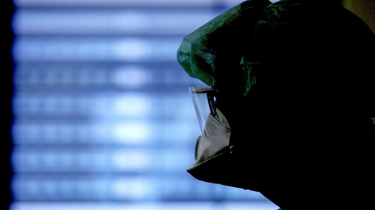 ¿QUÉ NOS DICEN LOS NÚMEROS SOBRE LA PANDEMIA DEL CORONAVIRUS?