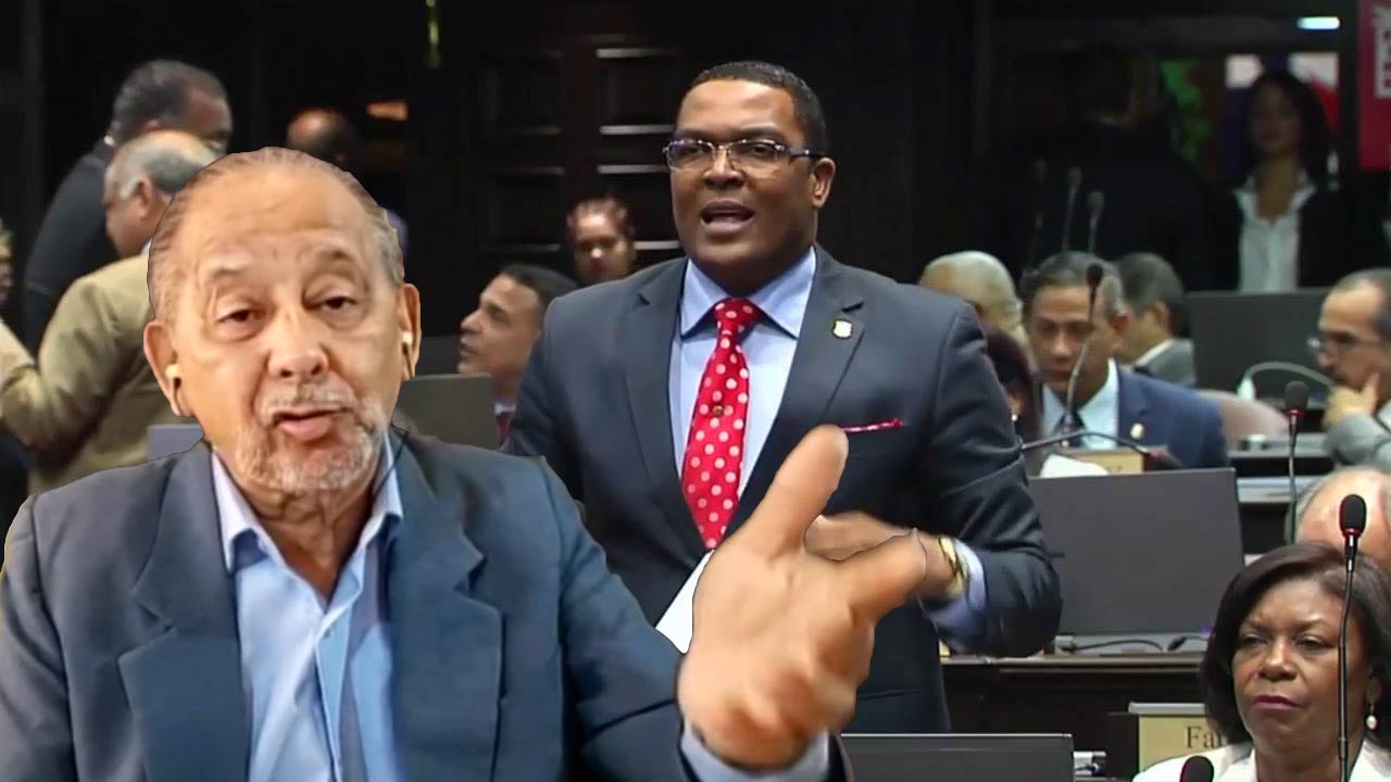 Huchi Lora Dice Que Es Lo Que Se Tiene Que Hacer Con El 30% AFP