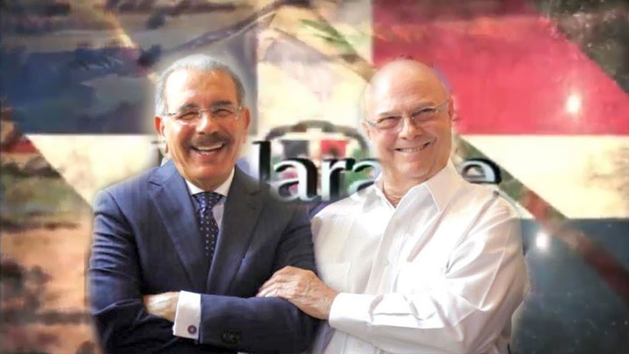 Marino Zapete Revela La Alianza Entre Danilo Medina E Hipólito Mejía