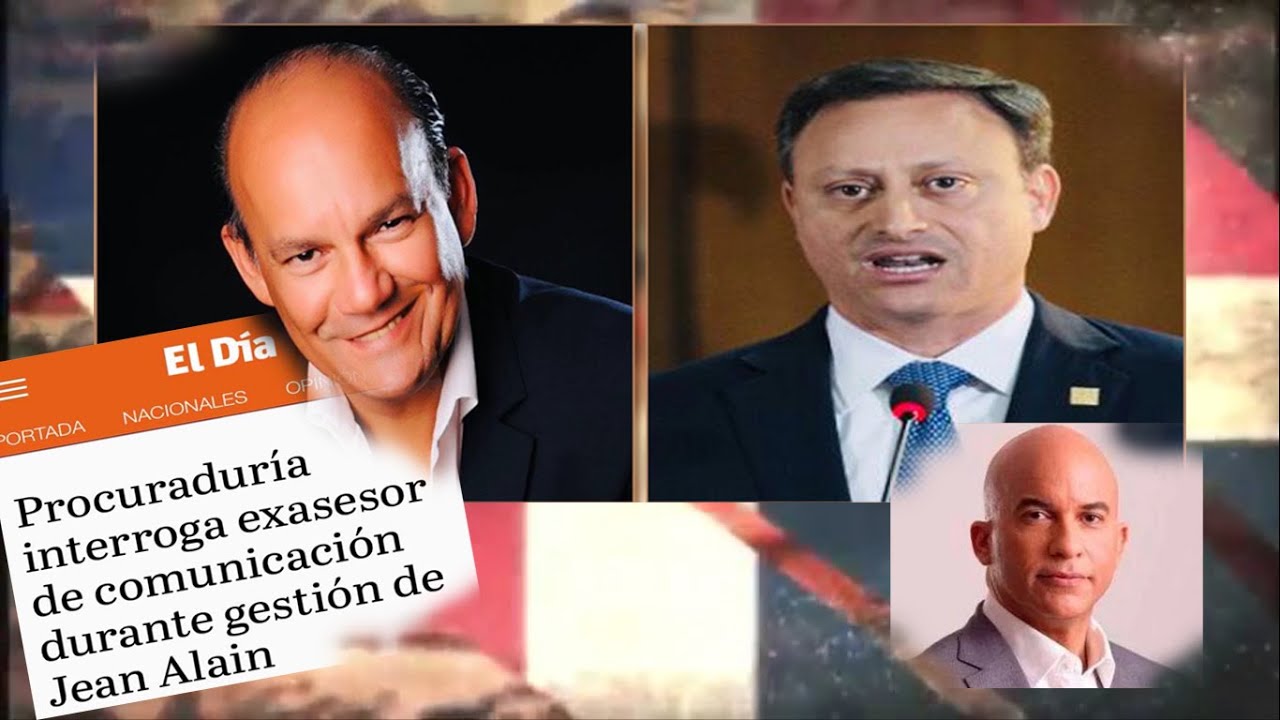 Marino Zapete: ¿Cuál Fue El Servicio Que Ofreció El Asesor De Los 20 Millones?